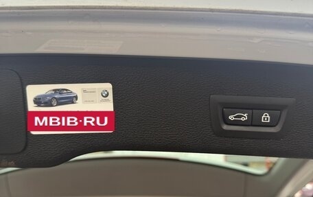 BMW X3, 2017 год, 2 000 000 рублей, 18 фотография