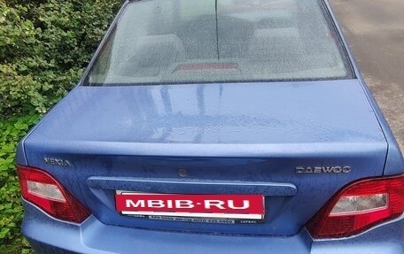 Daewoo Nexia I рестайлинг, 2008 год, 190 000 рублей, 3 фотография