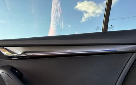 Skoda Octavia, 2017 год, 1 500 000 рублей, 8 фотография