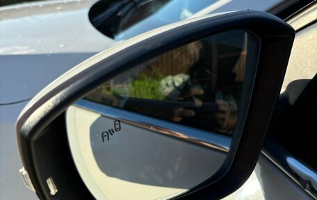 Skoda Octavia, 2017 год, 1 500 000 рублей, 7 фотография