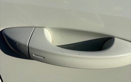 Skoda Octavia, 2017 год, 1 500 000 рублей, 10 фотография