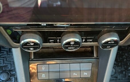 Skoda Octavia, 2017 год, 1 500 000 рублей, 18 фотография