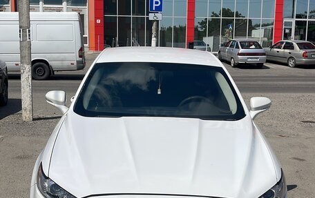 Ford Fusion (North America) II, 2015 год, 999 000 рублей, 2 фотография