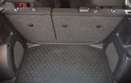 Skoda Fabia II, 2009 год, 800 000 рублей, 9 фотография