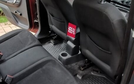 Skoda Fabia II, 2009 год, 800 000 рублей, 7 фотография