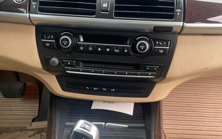 BMW X5, 2011 год, 1 400 000 рублей, 7 фотография