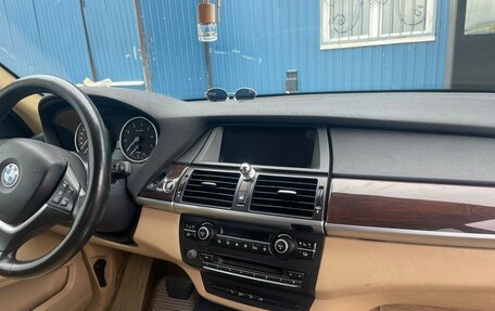 BMW X5, 2011 год, 1 400 000 рублей, 6 фотография