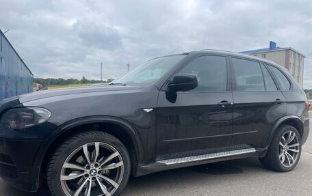 BMW X5, 2011 год, 1 400 000 рублей, 3 фотография