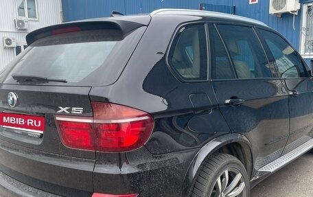 BMW X5, 2011 год, 1 400 000 рублей, 5 фотография