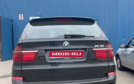 BMW X5, 2011 год, 1 400 000 рублей, 4 фотография