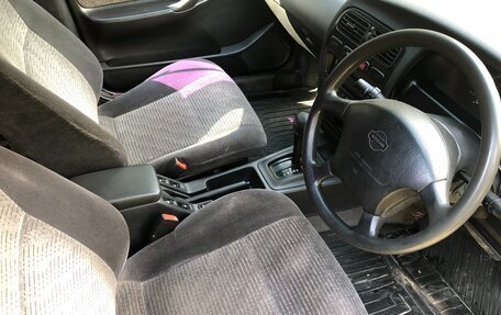 Nissan Avenir II, 1996 год, 177 000 рублей, 7 фотография
