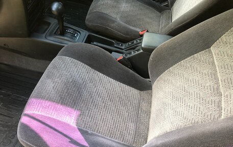 Nissan Avenir II, 1996 год, 177 000 рублей, 8 фотография