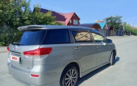 Toyota Wish II, 2012 год, 1 750 000 рублей, 6 фотография