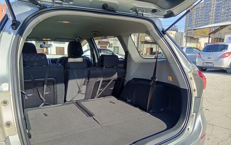 Toyota Wish II, 2012 год, 1 750 000 рублей, 15 фотография