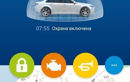 KIA Rio III рестайлинг, 2014 год, 890 000 рублей, 9 фотография