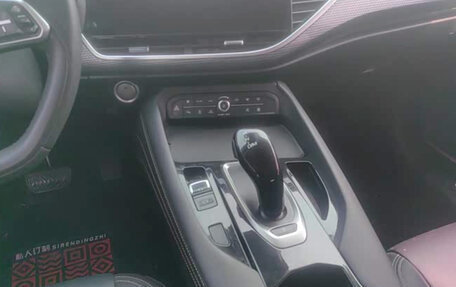 Haval F7x I, 2021 год, 1 197 900 рублей, 5 фотография