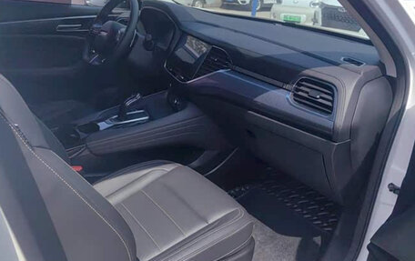 Haval F7x I, 2021 год, 1 197 900 рублей, 10 фотография