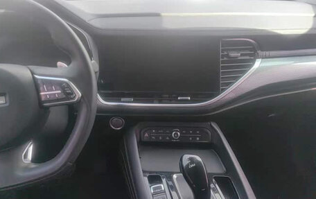 Haval F7x I, 2021 год, 1 197 900 рублей, 6 фотография