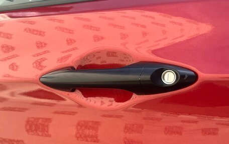 Hyundai Solaris II рестайлинг, 2014 год, 1 045 000 рублей, 14 фотография