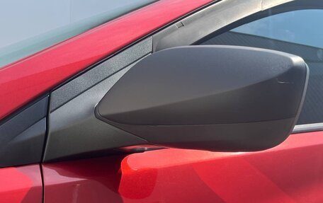 Hyundai Solaris II рестайлинг, 2014 год, 1 045 000 рублей, 13 фотография