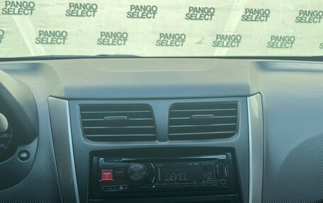 Hyundai Solaris II рестайлинг, 2014 год, 1 045 000 рублей, 16 фотография