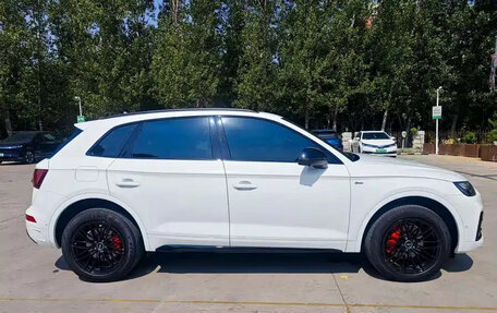 Audi Q5, 2020 год, 2 550 000 рублей, 4 фотография