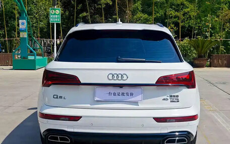 Audi Q5, 2020 год, 2 550 000 рублей, 6 фотография