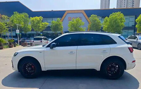 Audi Q5, 2020 год, 2 550 000 рублей, 3 фотография