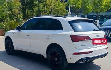 Audi Q5, 2020 год, 2 550 000 рублей, 7 фотография