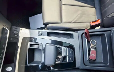 Audi Q5, 2020 год, 2 550 000 рублей, 13 фотография