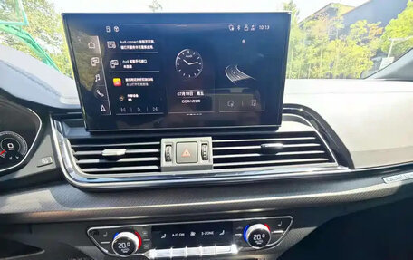 Audi Q5, 2020 год, 2 550 000 рублей, 14 фотография
