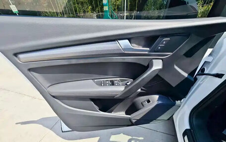 Audi Q5, 2020 год, 2 550 000 рублей, 17 фотография