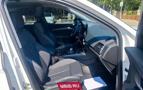 Audi Q5, 2020 год, 2 550 000 рублей, 21 фотография