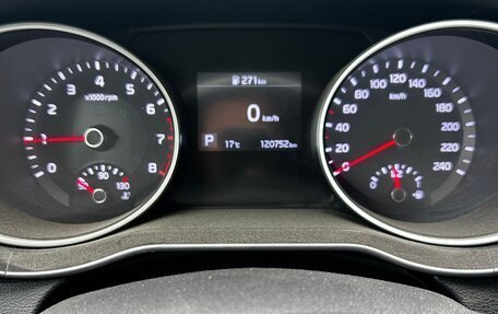 KIA cee'd III, 2021 год, 1 800 000 рублей, 4 фотография