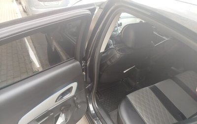Chevrolet Cruze II, 2012 год, 810 000 рублей, 1 фотография