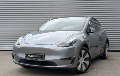 Tesla Model Y I, 2023 год, 4 300 000 рублей, 1 фотография