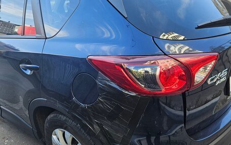 Mazda CX-5 II, 2015 год, 1 375 000 рублей, 7 фотография