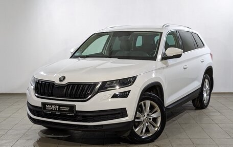 Skoda Kodiaq I, 2018 год, 2 300 000 рублей, 1 фотография