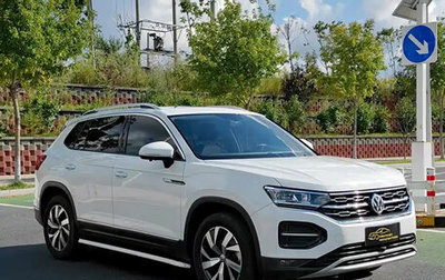 Volkswagen Tharu, 2022 год, 2 090 000 рублей, 1 фотография