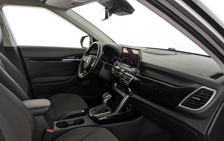 KIA Seltos I, 2021 год, 2 425 000 рублей, 11 фотография