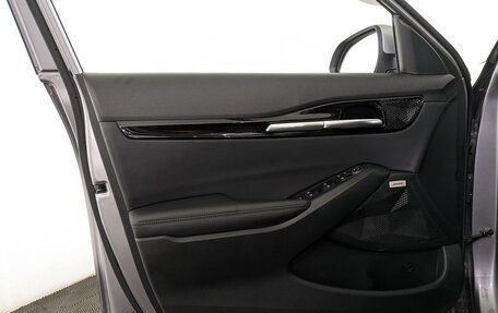 KIA Seltos I, 2021 год, 2 425 000 рублей, 19 фотография