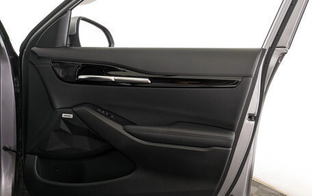 KIA Seltos I, 2021 год, 2 425 000 рублей, 25 фотография