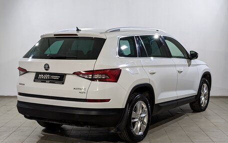 Skoda Kodiaq I, 2018 год, 2 300 000 рублей, 5 фотография