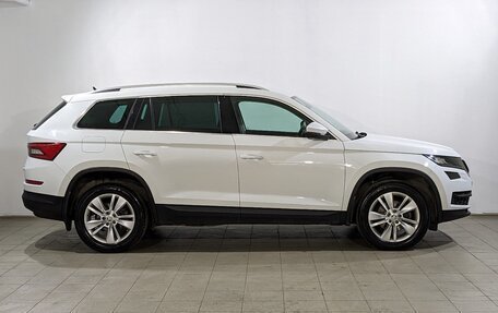 Skoda Kodiaq I, 2018 год, 2 300 000 рублей, 4 фотография