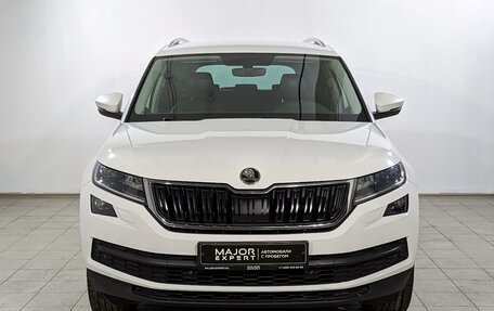 Skoda Kodiaq I, 2018 год, 2 300 000 рублей, 2 фотография