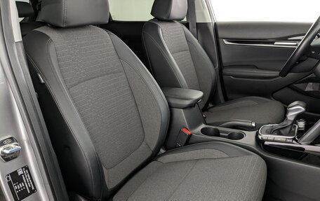 KIA Seltos I, 2021 год, 2 425 000 рублей, 24 фотография