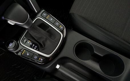 KIA Seltos I, 2021 год, 2 425 000 рублей, 20 фотография