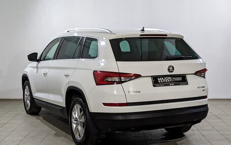 Skoda Kodiaq I, 2018 год, 2 300 000 рублей, 7 фотография