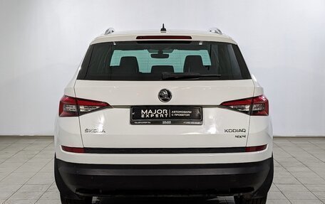 Skoda Kodiaq I, 2018 год, 2 300 000 рублей, 6 фотография