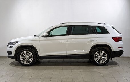 Skoda Kodiaq I, 2018 год, 2 300 000 рублей, 8 фотография